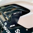 thumbnail image 2 of 2022 nueva protección del motor bola de caída accesorios de barra anticaída para Bmw S1000rr 2019 2020 2021 2022-1 azul M Logo-dontodent Kuyhfg Sin marca, 2 of 5