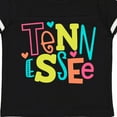 thumbnail image 4 of Inktastic Tennessee Boys or Girls Toddler T-Shirt, 4 of 5