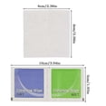 thumbnail image 2 of 100 Pieces Cleaning Wipes, Cleaning Wipes for Glasses / Phone Screen / Watches / Screen Cleaning, 2 of 5