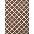 thumbnail image 1 of Safavieh Cambridge 4' X 6' Hand Tufted Wool Rug, 1 of 3
