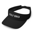 thumbnail image 3 of Golf Bro Visor (Black), 3 of 3