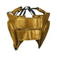 thumbnail image 3 of Cleto Reyes Boxing Traditional Headgear for Men and Women (Solid Gold), 3 of 4
