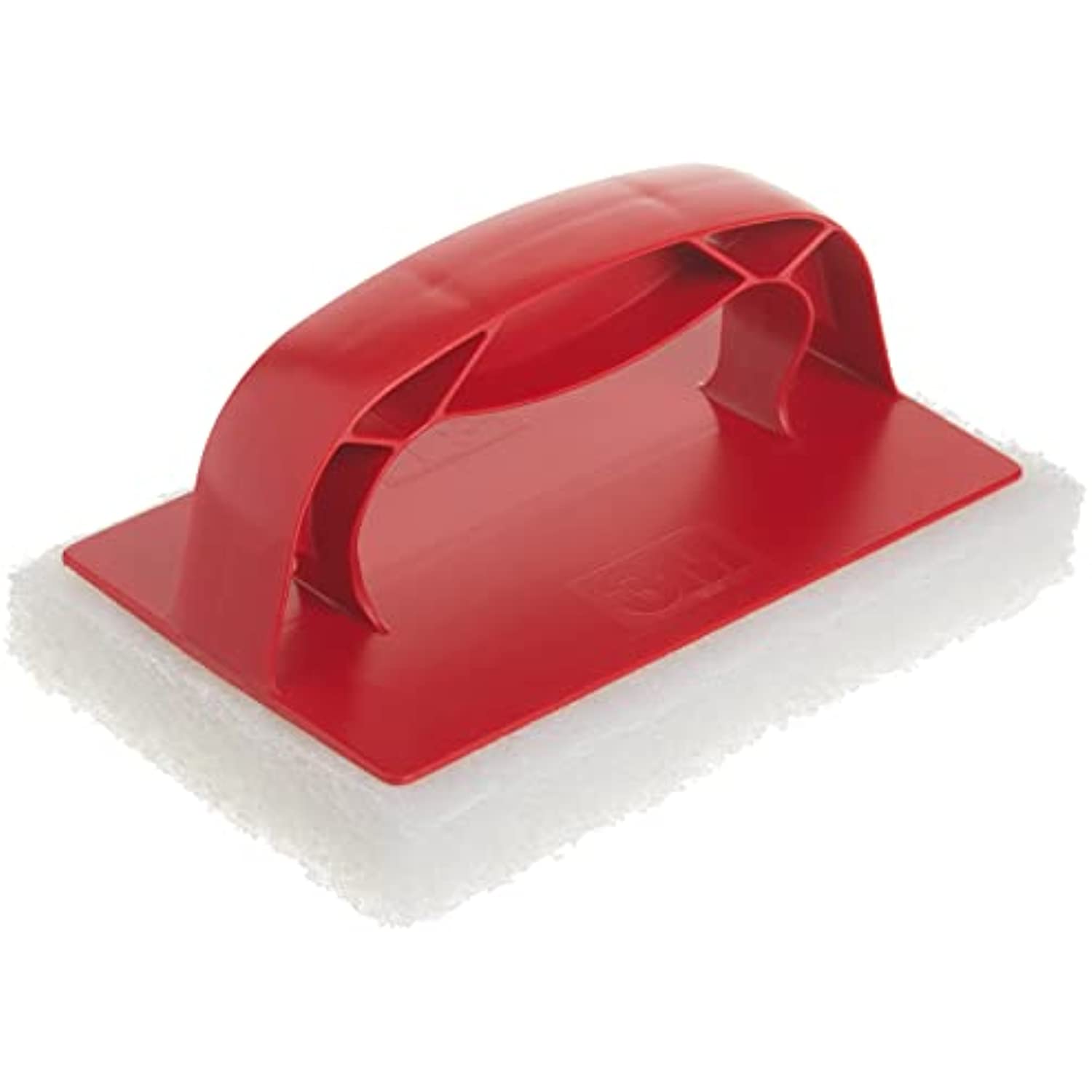 ScotchBrite Handled Bath Scrubber, Remove Soap Scum Quickly And Easily