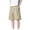 L62-Khaki, variant on Men's Classic Fit Shorts Versatile Summer Cargo Shorts With Adjustable Waist And Pockets Comfortable Breathable Athletic Bottoms Trendy Men's Short