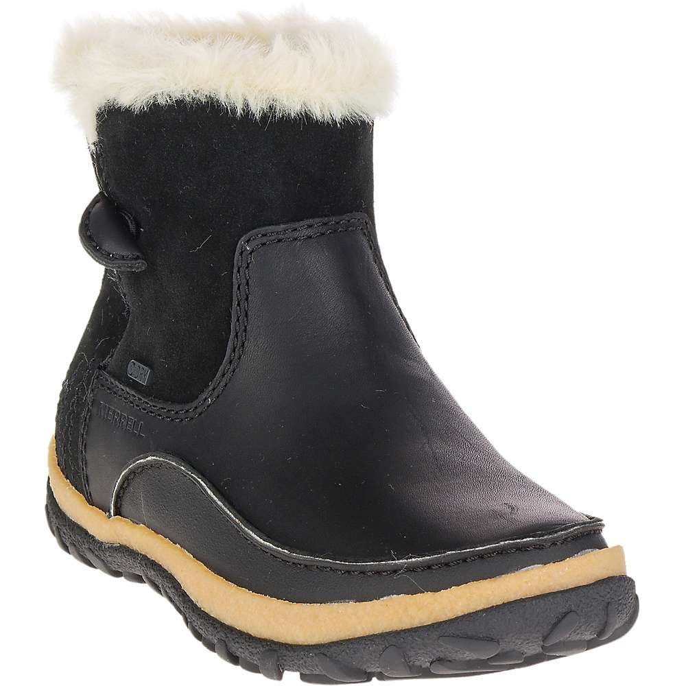 Merrell - merrell women's tremblant pull-on 200g waterproof winter ...