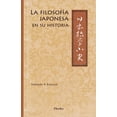 thumbnail image 1 of LA FILOSOFIA JAPONESA EN SU HISTORIA HERDER THOMAS P. KASULIS, 1 of 1