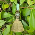 thumbnail image 2 of Natural Crystal Witch Broom Healing Crystal Point Witch Altar Supplies Witchcraft Supplies Witchcraft, 2 of 6