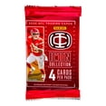 thumbnail image 2 of Panini 2025 Patrick Mahomes Icon Collection Football Trading Cards Blaster Box, 2 of 4