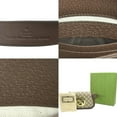 thumbnail image 5 of Pre-Owned Gucci Blondie waist bag/body bag in GG Supreme canvas, brown, for men and women,..., 5 of 5