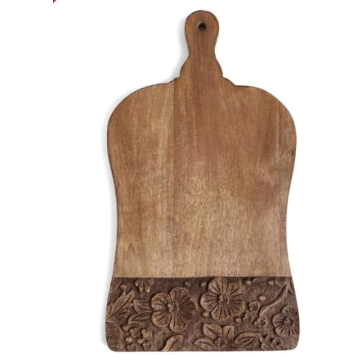 Small Cutting Board with Handle and Groove – With These Hands Gallery