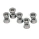 thumbnail image 4 of Inserto de torno CNC de 10 Uds, insertos de torneado de carburo, insertos de torneado CNC, insertos de sujeción de carburo recubiertos, herramientas de fresadora de torno, 4 of 14