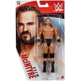 thumbnail image 5 of WWE MATTEL Drew Mcintyre Basic Series #113 Action Figure in 6-inch Scale with Articulation & Ring Gear, Multicolor, GLB16, 5 of 5