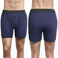 thumbnail image 6 of Alldry Underwear for Men, All Dry Men's Ultra-Absorbent Incontinence Boxer Briefs, Menvault Octipa Underwear（5pcs-b,X-Large）, 6 of 6