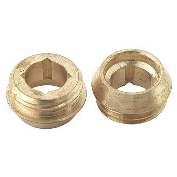 BRASSCRAFT SCB1312 Seats, 18, Price Pfister Faucets, PK10