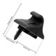 thumbnail image 2 of unbranded 2Ud Clips Organizadores Para Solar Negro Soporte Portátil Para Accesorios De Vehículo, 2 of 8
