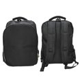 thumbnail image 4 of Hairdressing Backpack, Travel Lightweight Simple Hair  Bag, Portable Travel Bag Computer For Hold Hair Dryer, 4 of 8