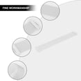 thumbnail image 3 of WHAMVOX Belt For Snare Drum Snare Drum String Wire Durable 1Pcs, 3 of 8