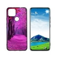 thumbnail image 1 of Compatible with Google Pixel 5A 5G Phone Case, Autumn-45 Case Silicone Protective for Teen Girl Boy Case for Google Pixel 5A 5G, 1 of 1