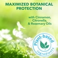 thumbnail image 4 of Champú para Perros Hartz Nature’s Shield Antipulgas y Garrapatas 414 ml, 4 of 8