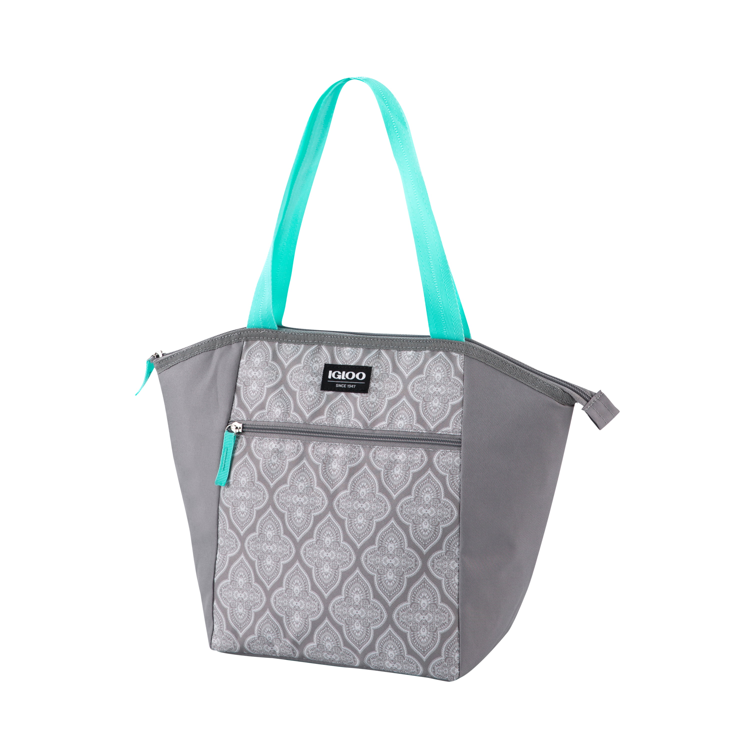 Igloo Essential Tote Bag Cooler - Gray 