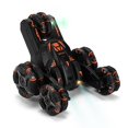 thumbnail image 4 of Mofun Five-wheeled Stunt Car 360-degree Swing Arm 2.4g Multifunctional Rc Car, 4 of 5