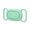 T eal, variant on Multi Color Silicone Shell for Locator Pet Trackers Offering All Day Protections Anti Scratch Case Waterproof