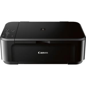 Canon PIXMA MG3620 Inkjet Multifunction Printer - Color - Photo Print - Desktop - Copier/Printer/Scanner - 44 Second Photo - 4800 x 1200 dpi Print - 1 x Input Tray 100 Sheet - 1200 dpi Optical