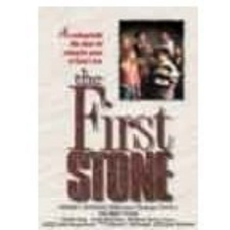 First Stone (DVD)