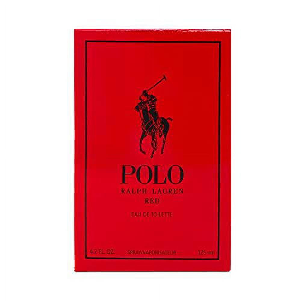 Polo red 125ml new arrivals