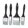 thumbnail image 1 of Pinceles de silicona perfecl para pintar pinturas acrílicas a base de agua herramienta de pintura moldeadora 15 pulgadas 2 pulgadas 25 pulgadas 3 pulgadas, 1 of 8