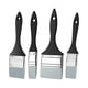 thumbnail image 1 of Herramienta de pintura moldeadora de color, pinceles de silicona reutilizables, pinceles de artista para niños y adultos, escritura, arte de uñas, 15 pulgadas 2 pulgadas 25 pulgadas 3 pulgadas, 1 of 8