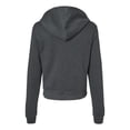thumbnail image 6 of BELLA + CANVAS Women�'s Classic Hoodie, 6 of 6