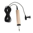 thumbnail image 4 of VONKY Lavalier Microphone Mic for Erhu Saxophone Violin Musical Instrument, 4 of 5