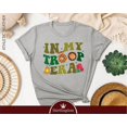 thumbnail image 1 of T-Shirt de Camping "In My Troop Era Dealer Cookie" Toutes Tailles P-3TG, 1 of 4