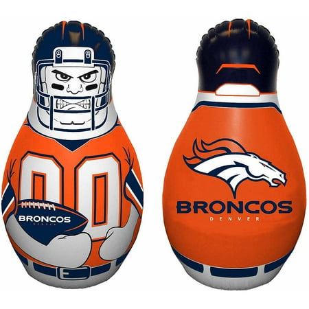 NFL Denver Broncos Tackle Buddy