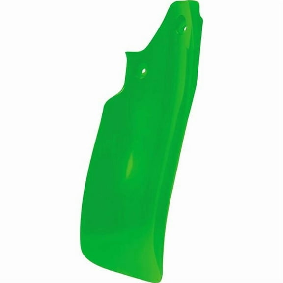 Acerbis Green Plastic Mud Flap (2734960006)