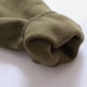 thumbnail image 3 of pstuiky manga larga de hombre, Chaqueta tipo cárdigan con capucha y cremallera de manga larga de color liso para hombre Tops casuales para hombres xxl, 3 of 4
