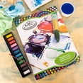 thumbnail image 2 of Watercolor Artist Pack-Assorted Colors, 2 of 3