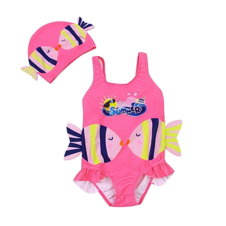 

Bubble Boy Cute Printed Baby Suit Children s Swimsuit Girl Baby Cartoon Style Swimsuit