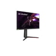 thumbnail image 4 of Monitor para juegos LG 27GP850-B Ultragear Pantalla Nano IPS QHD de 27 pulgadas (2560 x 1440) Tiempo de respuesta de 1 ms Frecuencia de actualización de 165 Hz Compatible con NVIDIA G-SYNC AMD FreeSyn, 4 of 5