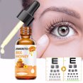 ZUANYETD Eye Care Liquid, Refreshing, Moisturizing, Relieving Eye