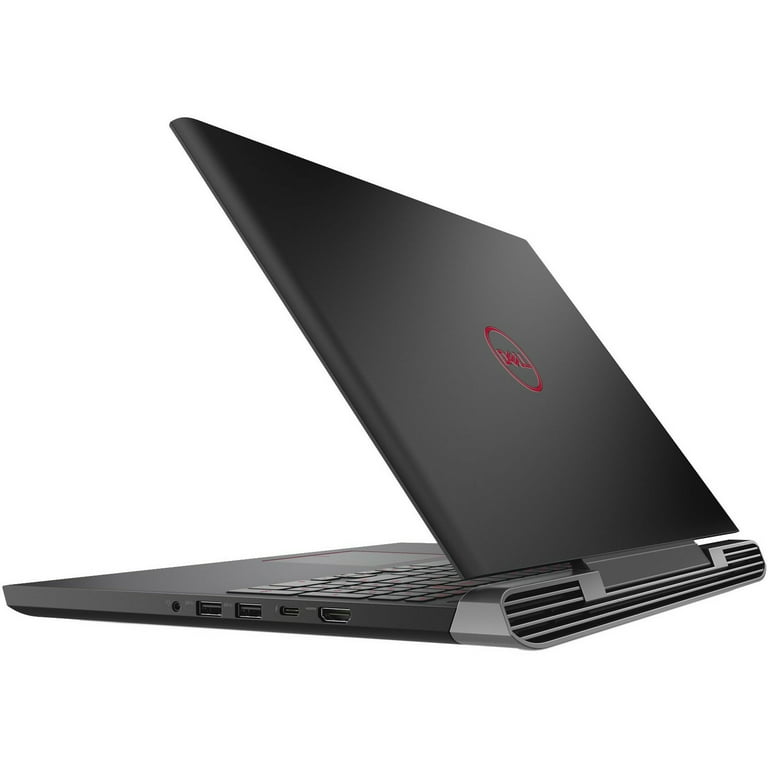 Dell Inspiron 15 7577 15.6 inch Gaming Laptop, Intel Core i5