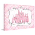 thumbnail image 3 of Marmont Hill "Once Upon a Time" by Reesa Qualia Painting Print on Wrapped Canvas, 3 of 5