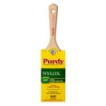 thumbnail image 2 of Genuine Purdy Nylox Moose Flat 2-1/2" Paint Brush 144232225, 2 of 3