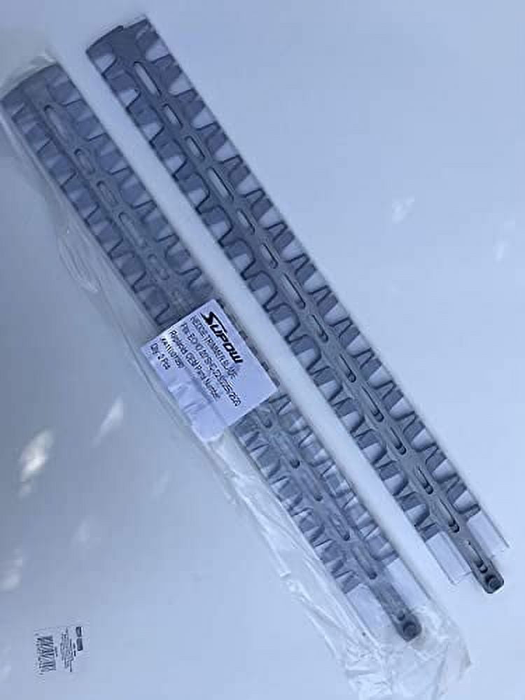 Echo 2 Pack Genuine OEM Blade for SHC-2620S Hedge Trimmer # X411001360-2PK