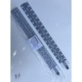 thumbnail image 2 of Echo 2 Pack Genuine OEM Blade for SHC-2620S Hedge Trimmer # X411001360-2PK, 2 of 3