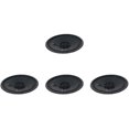 thumbnail image 3 of Huggegwe 4 Pcs Haut-Parleur DIY 1W 8 Ohms Diamètre 57mm Forme Ronde Remplacement Haut-Parleur U2536-18239, 3 of 6