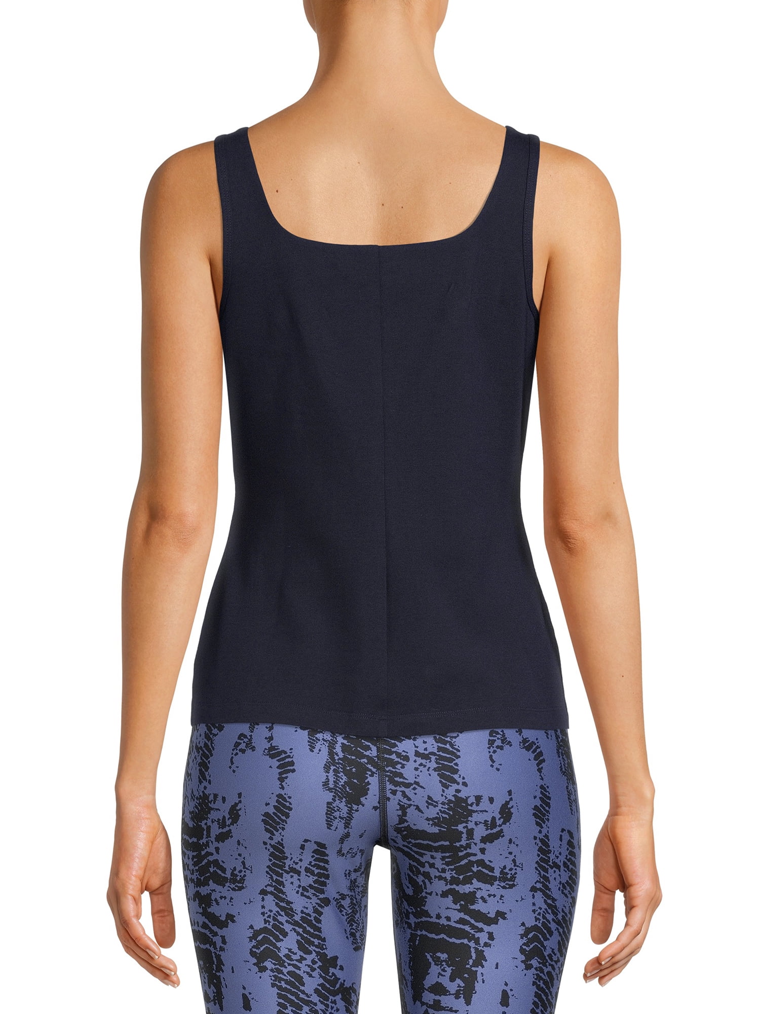 Athletic Works Women’s Active Dri Works Tank Top, Sizes S-XXL