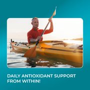 PureHealth Research Lycopene for Women & Men
