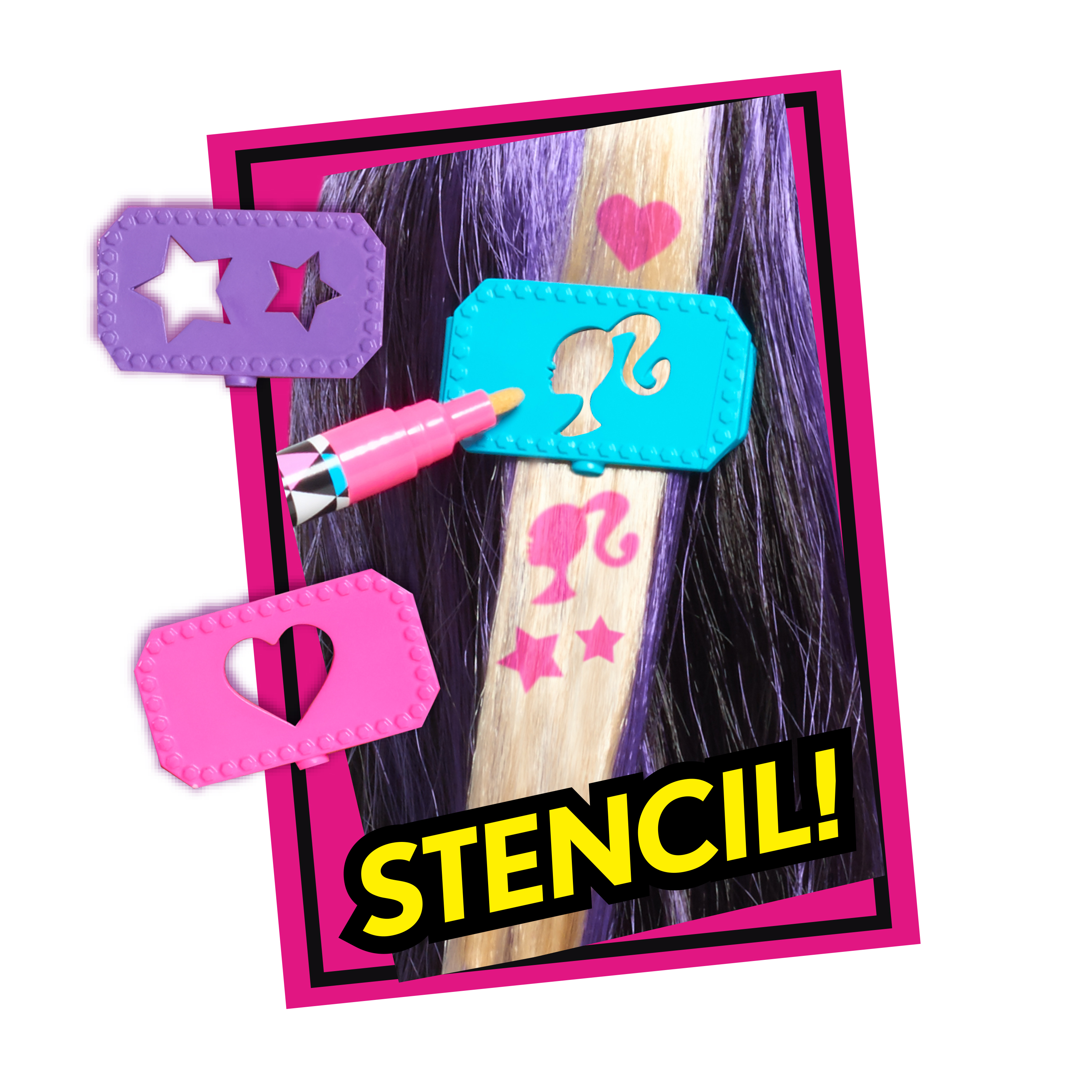 barbie flip and reveal walmart